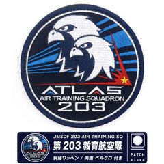 ブルーインパルス 大阪展示飛行 Fly in Osaka 記念 限定