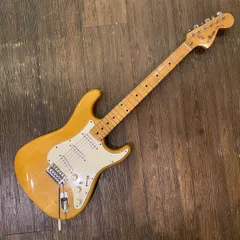 Japan Vintage El Maya JUNIOR 1970年代国産レスポールコピー