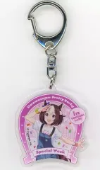 ウマ娘 よみうりランド アクリルキーホルダー 2025年最新】よみうりランド ウマ娘の人気アイテム - メルカリ