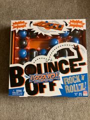 バウンスオフ ロックン・ロール