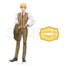 メダリスト 明浦路司 フォーマル衣装ver. アクリルスタンド 新品 未開封品 公式商品 正規品 【KADOKAWA】のサムネイル