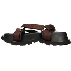 9/11まで限定Sale<新品未使用>JIL SANDER スエードサンダル 2025年最新】JIL SANDER サンダルの人気アイテム - メルカリ