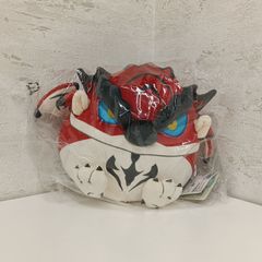 【未使用】モンスターハンター ふわたまぬいぐるみ リオレウス