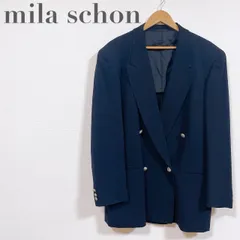 2025年最新】mila schon レディース テーラードジャケットの人気