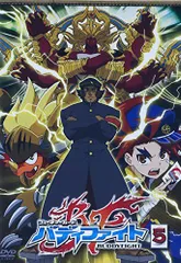 封入特典付き！フューチャーカード バディファイト (9)：未開封DVD Amazon.co.jp: フューチャーカード バディファイト (9) [DVD