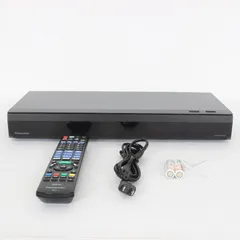 2025年最新】パナソニック おうちクラウドDIGA DMR-2W100の人気