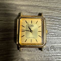 【24時間以内発送】CITIZEN CLUB LA MER レディース 腕時計 2931-293282 Y 稼働品