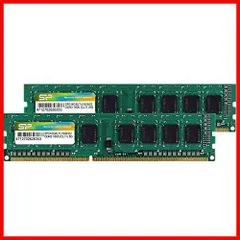 2024年最新】DDR3 16GB 2枚の人気アイテム - メルカリ