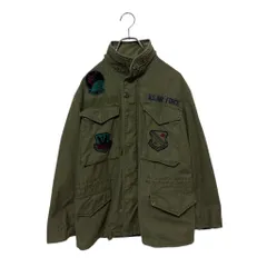 2025年最新】m65 フィールドジャケット shortの人気アイテム - メルカリ