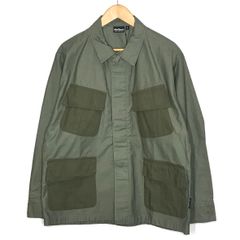 希少【AUBERGE】別注 BDU Jacket BASILE - メルカリ