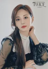 【中古】キャラカード ツウィ(縦/立て肘) ランダムトレーディングカード 「TWICE 4TH WORLD TOUR ‘III’ IN JAPAN」