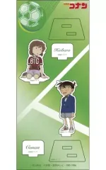 【中古】アクリルスタンド・アクリルパネル 江戸川コナン＆灰原哀 アクリルスタンドVol.26 「名探偵コナン」