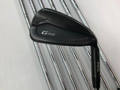 【最短翌日発送】G710 | S | NSプロ950GH neo | 中古 | アイアンセット | ピン