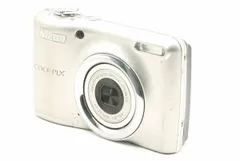 Amazon | NikonデジタルカメラCOOLPIX L23 シルバー L23SL 1000