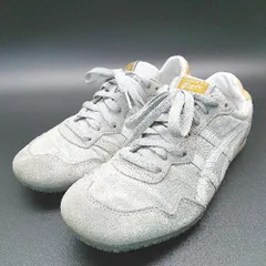 2024年最新】オニツカタイガー スニーカー Onitsuka Tiger メンズ