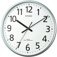 2023年最新】シチズン 掛け時計の人気アイテム - メルカリ