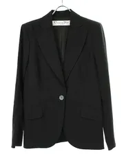 Christian Dior(クリスチャンディオール) テーラードジャケット