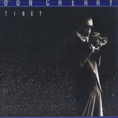 米LP Don Cherry Tibet PIC3515 Picc-A-Dilly 未開封 /00260