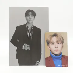 SEVENTEEN スングァン ひとりじゃない HMV トレカ フォト 2021 シーグリ ポストカード SEUNGKWAN シーズングリーティング