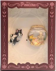 世界で1枚 超激レア】映画ピノキオのオリジナルセル画