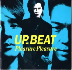 2024年最新】up-beat cdの人気アイテム - メルカリ