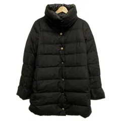 2024年最新】モンクレール MONCLER ダウンコート サイズ0 XS レディース - 黒 リバーシブル/冬物 値下げ  20190313の人気アイテム - メルカリ