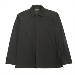 美品 Y's for men ワイズフォーメン リバーシブル ブルゾン M相当 ワイズフォーメン Y's for men Decorative Cloth 3B Jacket