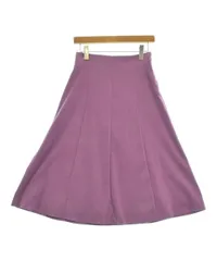 COUP DE CHANCE ロング・マキシ丈スカート レディース 【古着】【中古】【送料無料】