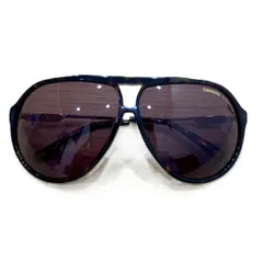 レアBOSS別注品】1970年代CARRERA カレラサングラス革ケース付き