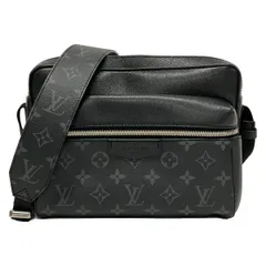 2025年最新】ルイヴィトン タイガ アウトドアメッセンジャーの人気