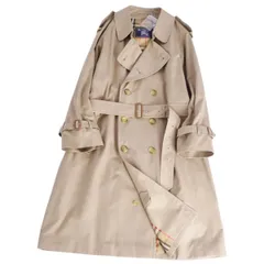極美品 Vintage バーバリー Burberrys コート トレンチコート