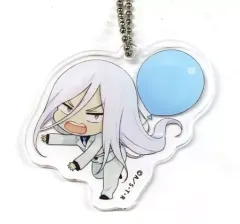 【中古】雑貨 スペルビ・スクアーロ(風船) 「家庭教師ヒットマンREBORN! アクリルキーホルダーコレクション」