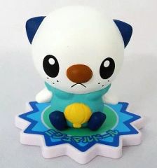 [중고] 피규어 미주멀 [포켓몬 두근두근 겟 복권 2013] J상 2013 셀렉션 포켓몬돌 피규어 컬렉션