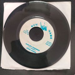 ジャマイカ国歌　レコード EEK A MOUSE □ CHRISTOPHER COLUMBUS □ HIT BOUND レゲエ