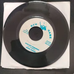 ジャマイカ国歌　レコード ジャマイカ国歌レコード （ジャマイカ国歌＋dee jay/JAMAICA