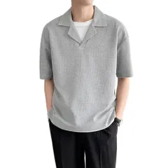 2024年最新】ポロシャツ メンズ 長袖 綿100の人気アイテム - メルカリ