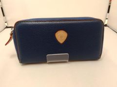 ロロピアーナ レザーポーチ 羊革新品未使用タグ付 バッグ トラベル 