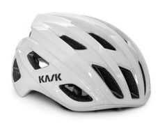 KASK（カスク）MOJITO 3 WHT Sサイズ サイクリングヘルメット【新品・未使用】
