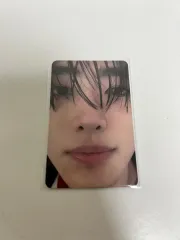 Enhypen サノク　トレカ　ソンフン ENHYPEN サノク トレカ ソンフン Outside UNLEASH 公式 - メルカリ