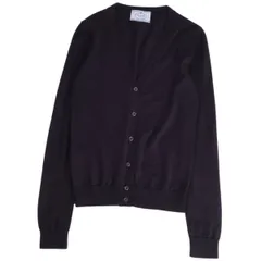 2025年最新】PRADA プラダ カーディガンの人気アイテム - メルカリ