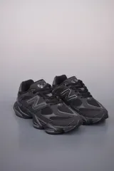 新品、未使用NEW BALANCE ニューバランス U9060ZGE(D) BLACK