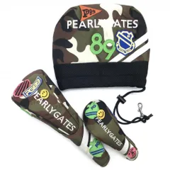 2024年最新】ヘッドカバー セット パーリーの人気アイテム - メルカリ 