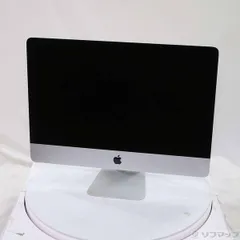 20時からタイムセール開催★iMac 21.5㌅【2019年】初期化済み。 20時からタイムセール開催☆iMac 21.5㌅【2019年】初期化済み。