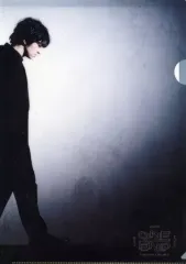 【中古】クリアファイル 三浦大知 A4クリアファイルB 「DAICHI MIURA LIVE TOUR 2018-2019 ONE END」 追加グッズ