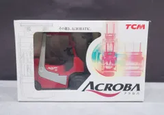 2024年最新】TCM ACROBAの人気アイテム - メルカリ