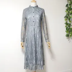 送料無料 未使用 発表会 イベント L 11号 ワンピ－ス（OPN3597）