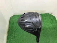 ドライバー BALDO(バルド) BALDO(バルド) 8C CRAFT ドライバー