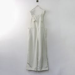 新品タグ付 éternité de Soi-e ノースリーブサロペット日本製 F - メルカリ