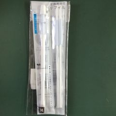 ガーデニング初心者必見！　水やり水分計 サスティー・ミディアム＋交換用リフィルセット  Mサイズ(3.5～6号用)