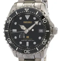 セイコー ダイバーズ チタン 200m 稼働中 軽量ミリタリー 2025年最新